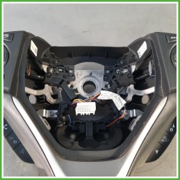 Volante Sterzo Honda CR-V 4 Serie 2.2 i-DTEC 16v. 78501T1GJ50ZA 2012-2015