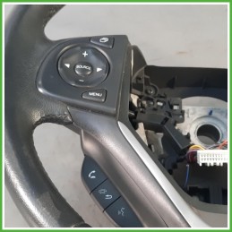 Volante Sterzo Honda CR-V 4 Serie 2.2 i-DTEC 16v. 78501T1GJ50ZA 2012-2015
