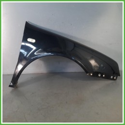Parafango Anteriore Destro DX Volkswagen Golf 4 Serie Berlina 5 Porte 1997-2003 Nero Originale Usato
