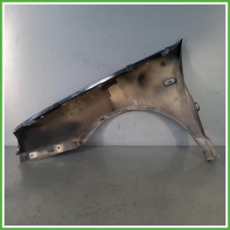 Parafango Anteriore Destro DX Volkswagen Golf 4 Serie Berlina 5 Porte 1997-2003 Nero Originale Usato