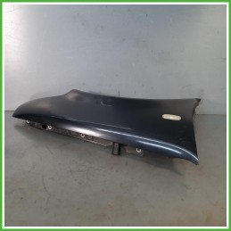 Parafango Anteriore Destro DX Volkswagen Golf 4 Serie Berlina 5 Porte 1997-2003 Nero Originale Usato