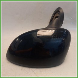 Specchio Specchietto Retrovisore Sinistro SX Nero Fiat Grande Punto 2005-2010  Originale Usato