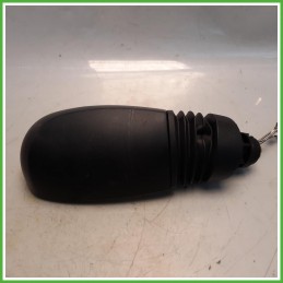 Specchio Specchietto Retrovisore Sinistro SX Nero Fiat Punto 2 Serie 2003-2009  Originale Usato