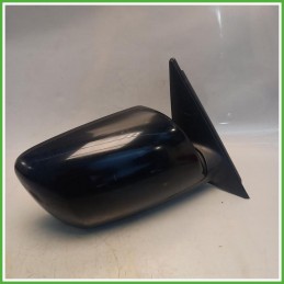 Specchio Specchietto Retrovisore Destro DX Nero Kia Venga 2009-2015  Originale Usato