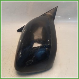 Specchio Specchietto Retrovisore Destro DX Nero Kia Venga 2009-2015  Originale Usato
