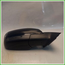 Specchio Specchietto Retrovisore Destro DX Nero Kia Venga 2009-2015  Originale Usato