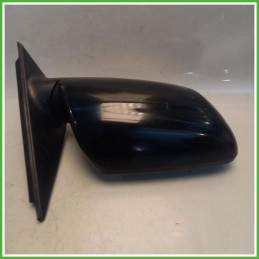 Specchio Specchietto Retrovisore Destro DX Nero Kia Venga 2009-2015  Originale Usato