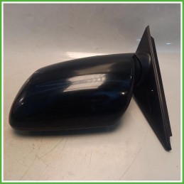 Specchio Specchietto Retrovisore Sinistro SX Nero Kia Venga 2009-2015  Originale Usato