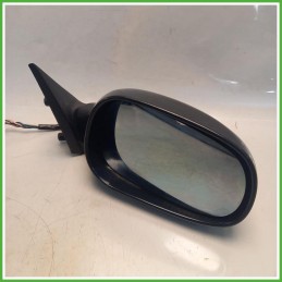 Specchio Specchietto Retrovisore Destro DX Nero Lancia Lybra SW 1999-2001  Originale Usato
