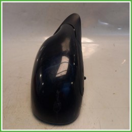 Specchio Specchietto Retrovisore Destro DX Nero Lancia Lybra SW 1999-2001  Originale Usato