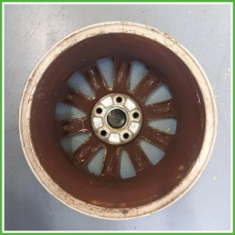 Cerchio Singolo in Lega Volkswagen Passat 5 Serie 16 pollici 16 7.0J 5x112 ET45 1pz 3C0601025BL8Z8 Originale Usato al pz