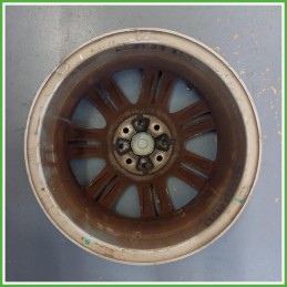 Cerchio Singolo in Lega Fiat Idea 15 pollici 15 6.0J 4x98 ET40 1pz 46847691 Originale Usato al pz