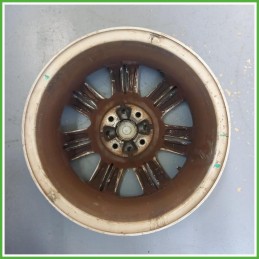 Cerchio Singolo in Lega Fiat Idea 15 pollici 15 6.0J 4x98 ET40 1pz 46847691 Originale Usato al pz