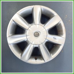Cerchio Singolo in Lega Lancia Ypsilon 1 Serie 15 pollici 15 6.0J 4x98 ET40 1pz 46834010 Originale Usato al pz