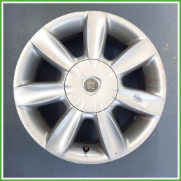Cerchio Singolo in Lega Lancia Ypsilon 1 Serie 15 pollici 15 6.0J 4x98 ET40 1pz 46834010 Originale Usato al pz