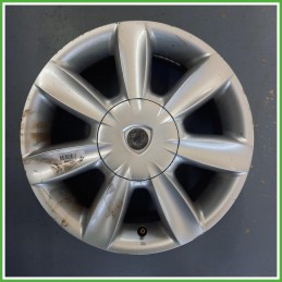 Cerchio Singolo in Lega Lancia Ypsilon 1 Serie 15 pollici 15 6.0J 4x98 ET40 1pz 46834010 Originale Usato al pz
