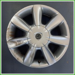 Cerchio Singolo in Lega Lancia Ypsilon 1 Serie 15 pollici 15 6.0J 4x98 ET40 1pz 46834010 Originale Usato al pz