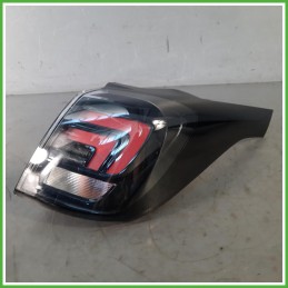 Fanale Fanalino Destro DX Hella 93235958 Opel Crossland X 2020 YQ01103780 Originale Usato