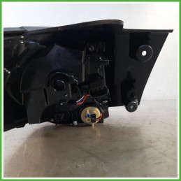Fanale Fanalino Destro DX Hella 93235958 Opel Crossland X 2020 YQ01103780 Originale Usato