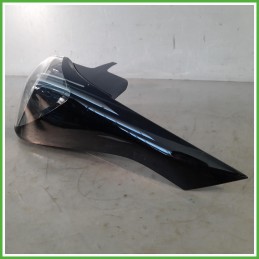 Fanale Fanalino Destro DX Hella 93235958 Opel Crossland X 2020 YQ01103780 Originale Usato