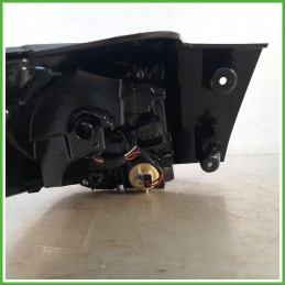 Fanale Fanalino Destro DX Hella 93235958 Opel Crossland X 2020 YQ01103780 Originale Usato