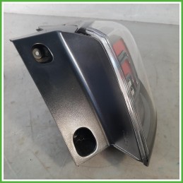 Fanale Fanalino Destro DX Hella 93235958 Opel Crossland X 2020 YQ01103780 Originale Usato