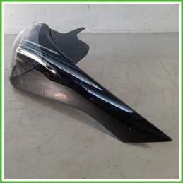 Fanale Fanalino Destro DX Hella 93235958 Opel Crossland X 2020 YQ01103780 Originale Usato