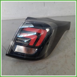 Fanale Fanalino Destro DX Hella 93235958 Opel Crossland X 2020 YQ01103780 Originale Usato