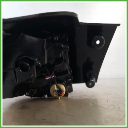 Fanale Fanalino Destro DX Hella 93235958 Opel Crossland X 2020 YQ01103780 Originale Usato