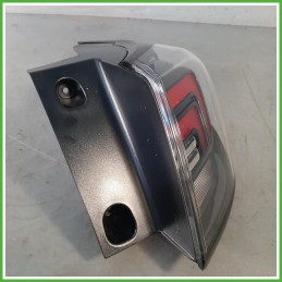 Fanale Fanalino Destro DX Hella 93235958 Opel Crossland X 2020 YQ01103780 Originale Usato
