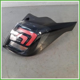 Fanale Fanalino Destro DX Hella 93235958 Opel Crossland X 2020 YQ01103780 Originale Usato