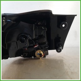 Fanale Fanalino Destro DX Hella 93235958 Opel Crossland X 2020 YQ01103780 Originale Usato
