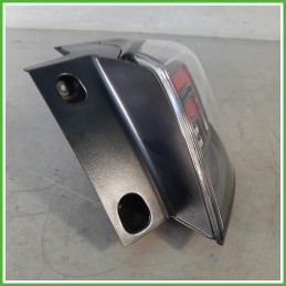 Fanale Fanalino Destro DX Hella 93235958 Opel Crossland X 2020 YQ01103780 Originale Usato