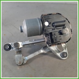 Tergi Cristallo Peugeot 3008 2 Serie 1.6 BlueHDi 6405PZ 2016-2020 Bosch 1398220576