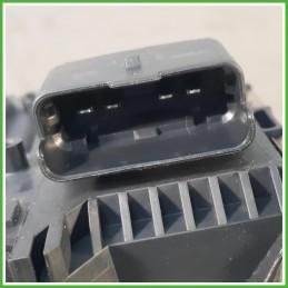 Tergi Cristallo Peugeot 3008 2 Serie 1.6 BlueHDi 6405PZ 2016-2020 Bosch 1398220576