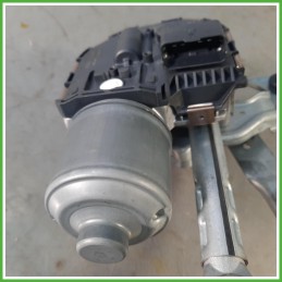 Tergi Cristallo Peugeot 3008 2 Serie 1.6 BlueHDi 6405PZ 2016-2020 Bosch 1398220576