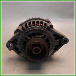Alternatore Nissan 23100BU00A Nissan Almera 2 Serie 23100BU00A 2000-2002