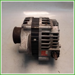 Alternatore Nissan 23100BU00A Nissan Almera 2 Serie 23100BU00A 2000-2002