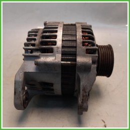 Alternatore Nissan 23100BU00A Nissan Almera 2 Serie 23100BU00A 2000-2002