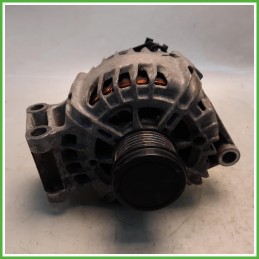 Alternatore Valeo 2612922A Ford Fiesta 6 Serie 2265722 2008-2012