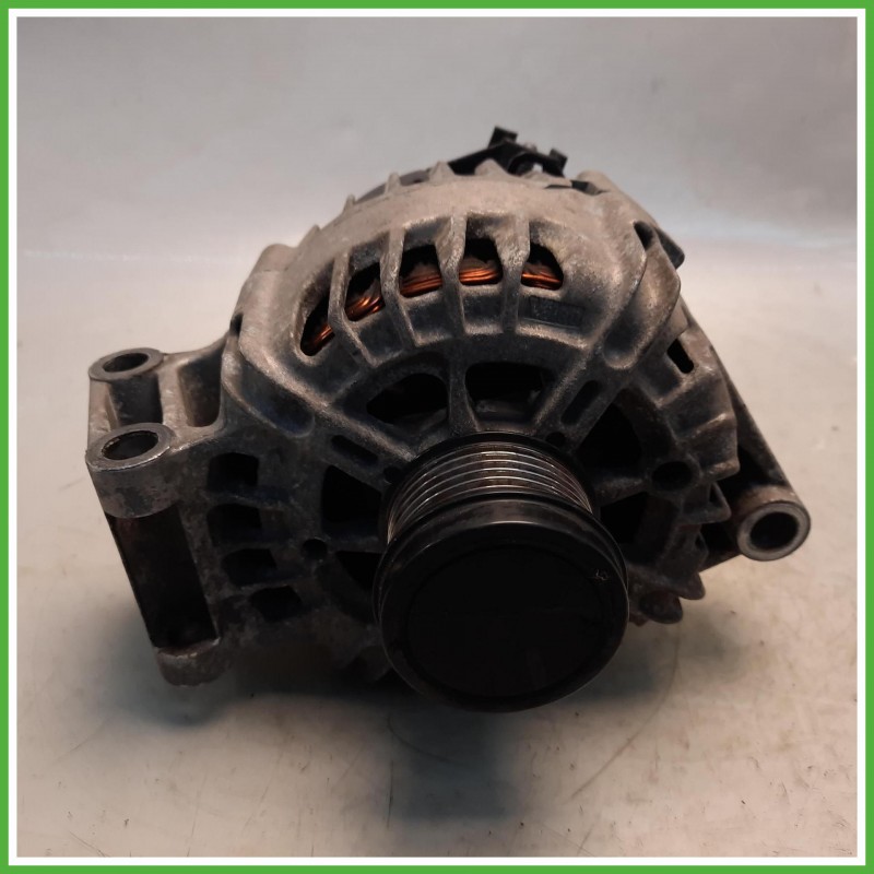 Alternatore Valeo 2612922A Ford Fiesta 6 Serie 2265722 2008-2012