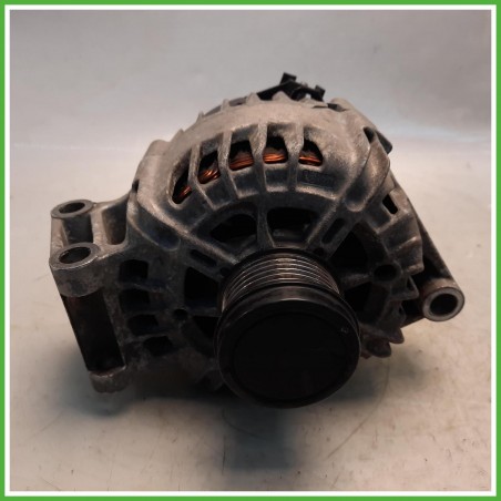 Alternatore Valeo 2612922A Ford Fiesta 6 Serie 2265722 2008-2012