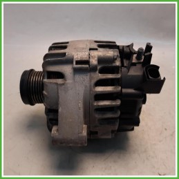 Alternatore Valeo 2612922A Ford Fiesta 6 Serie 2265722 2008-2012