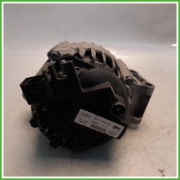 Alternatore Valeo 2612922A Ford Fiesta 6 Serie 2265722 2008-2012