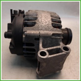 Alternatore Valeo 2612922A Ford Fiesta 6 Serie 2265722 2008-2012