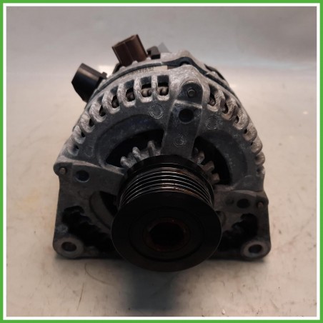 Alternatore Denso 1042102710 Ford Focus 3 Serie 1708322 2008-2011