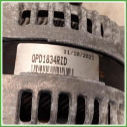 Alternatore Denso 1042102710 Ford Focus 3 Serie 1708322 2008-2011