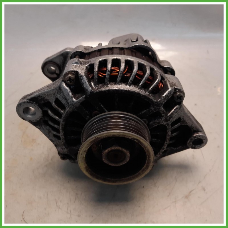 Alternatore Nissan 231004M510 Nissan Primera 2 Serie 231004M510 1999-2001