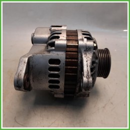 Alternatore Nissan 231004M510 Nissan Primera 2 Serie 231004M510 1999-2001