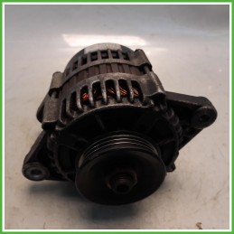 Alternatore Chevrolet 96567255 Chevrolet Matiz 2 Serie 96567255 2005-2011